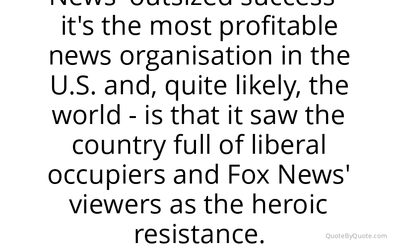 Preview image for this quote by Michael Wolff