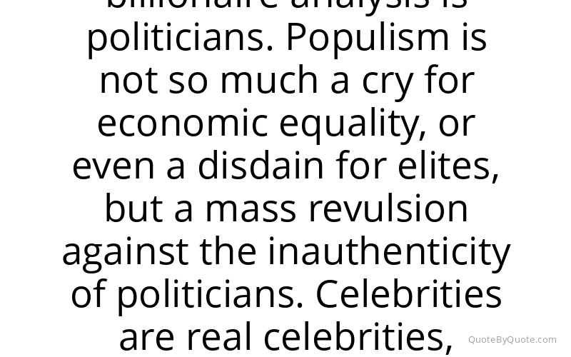 Preview image for this quote by Michael Wolff