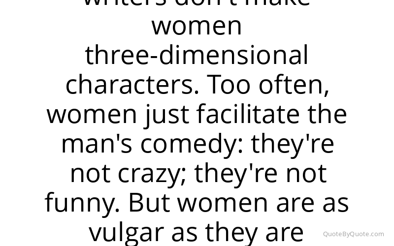 Preview image for this quote by Michaela Coel