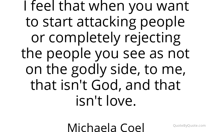 Preview image for this quote by Michaela Coel