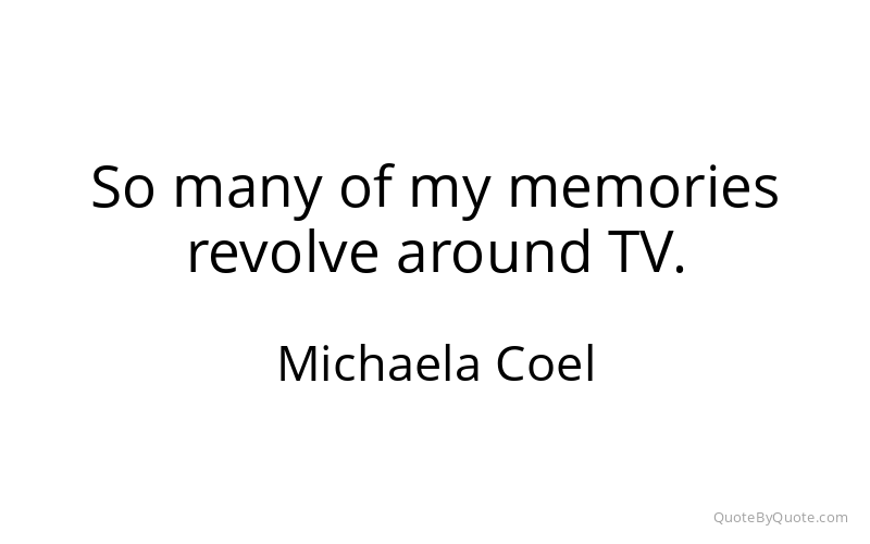Preview image for this quote by Michaela Coel
