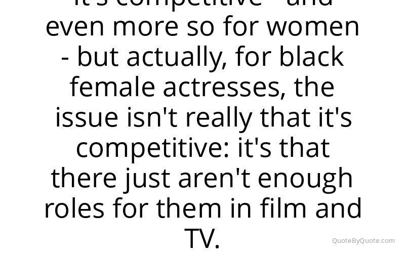 Preview image for this quote by Michaela Coel
