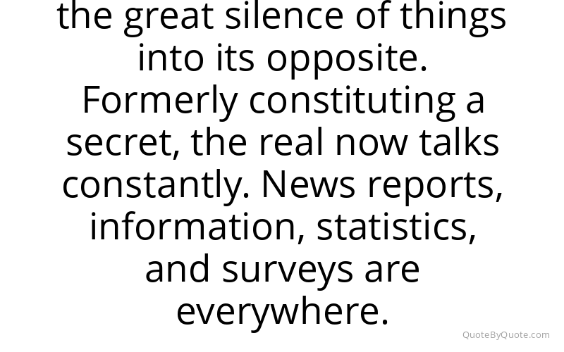 Preview image for this quote by Michel De Certeau