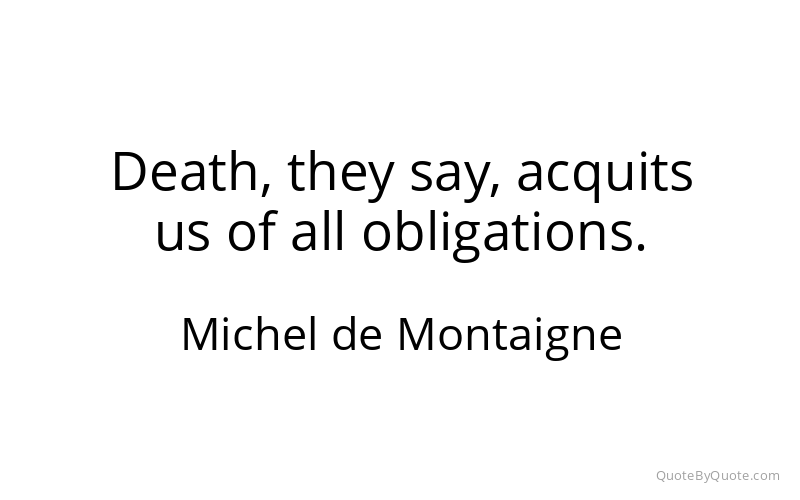 Preview image for this quote by Michel de Montaigne