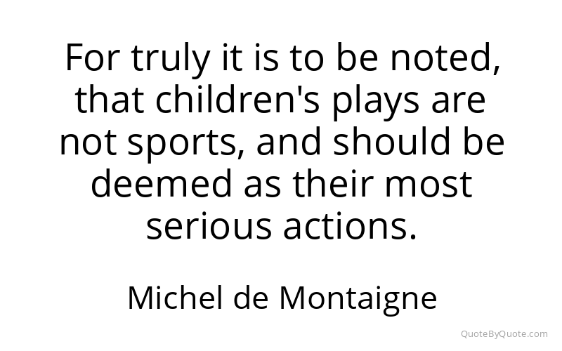 Preview image for this quote by Michel de Montaigne