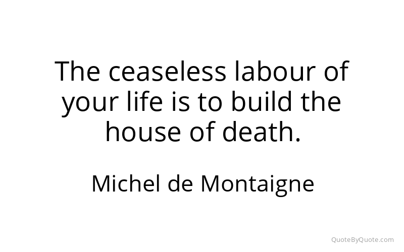 Preview image for this quote by Michel de Montaigne
