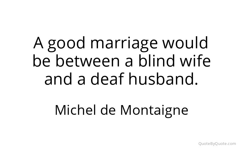 Preview image for this quote by Michel de Montaigne