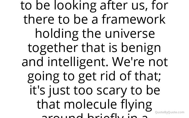 Preview image for this quote by Michel Faber