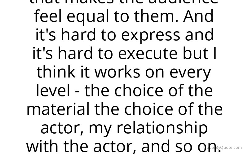 Preview image for this quote by Michel Gondry