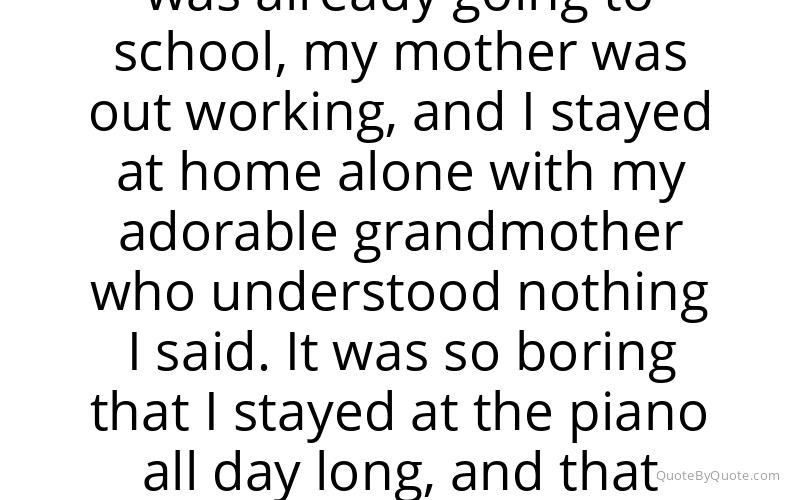 Preview image for this quote by Michel Legrand