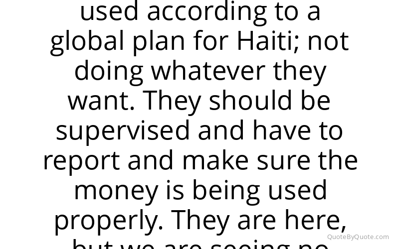 Preview image for this quote by Michel Martelly