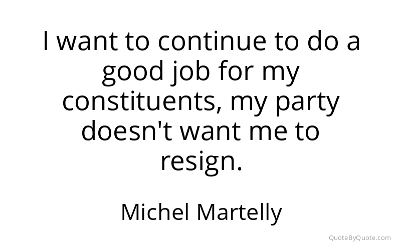 Preview image for this quote by Michel Martelly