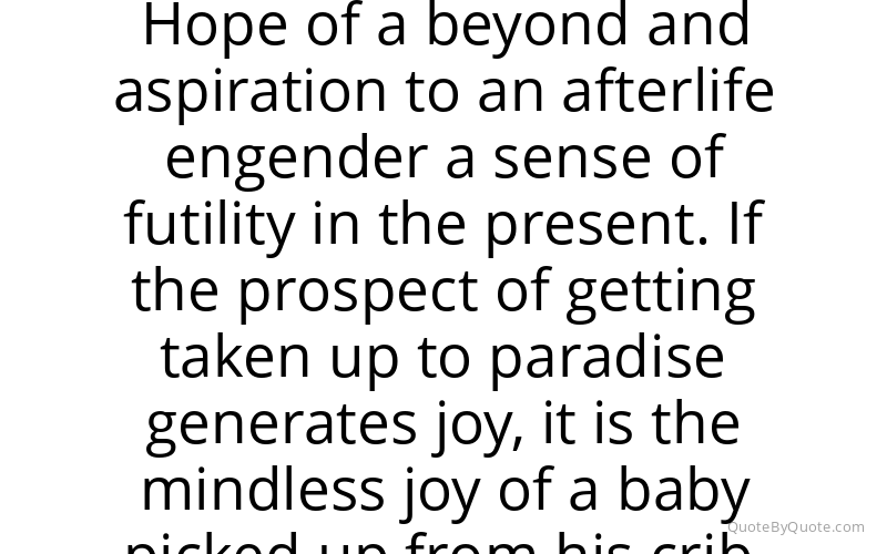Preview image for this quote by Michel Onfray