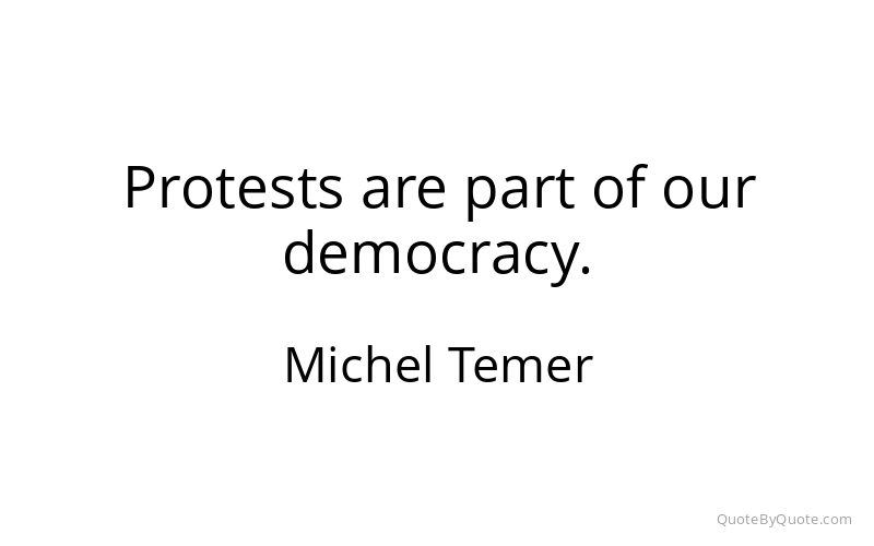 Preview image for this quote by Michel Temer
