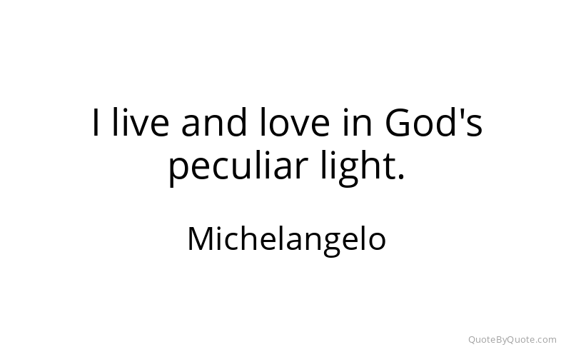 Preview image for this quote by Michelangelo
