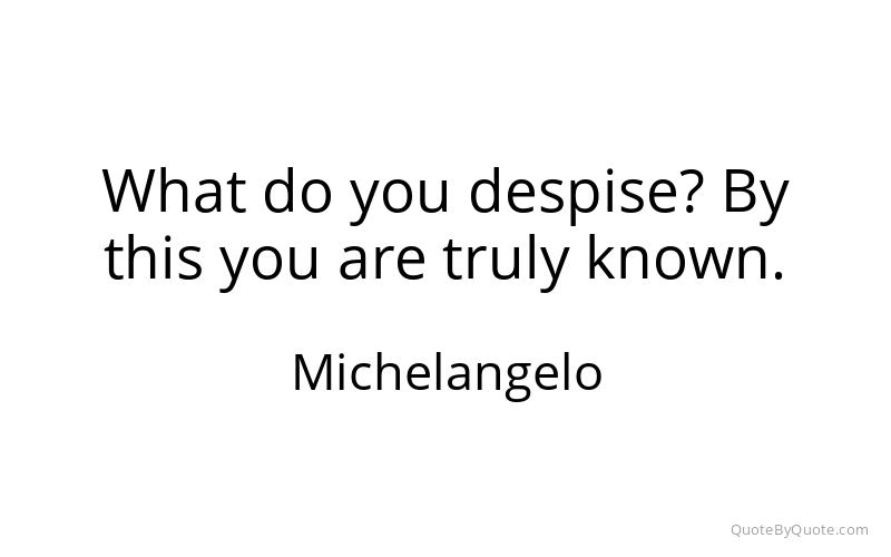 Preview image for this quote by Michelangelo