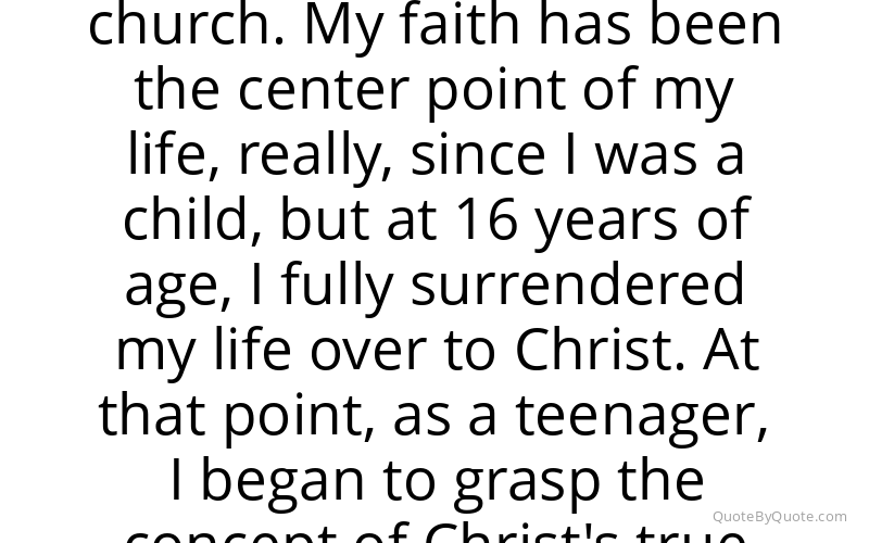 Preview image for this quote by Michele Bachmann