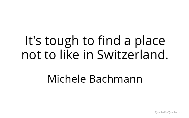 Preview image for this quote by Michele Bachmann