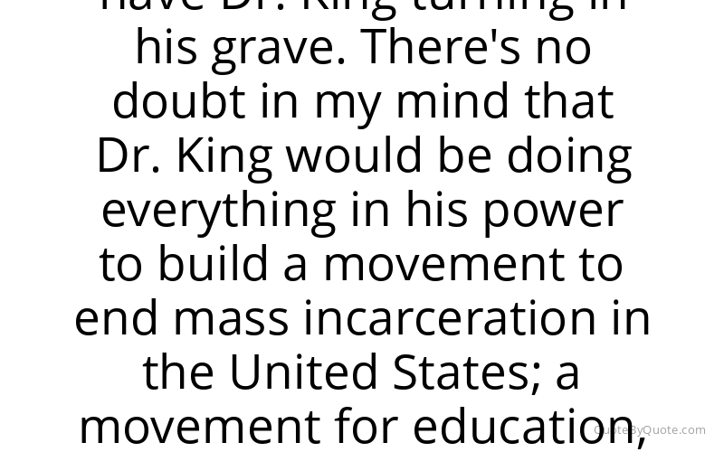 Preview image for this quote by Michelle Alexander