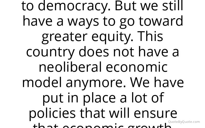 Preview image for this quote by Michelle Bachelet