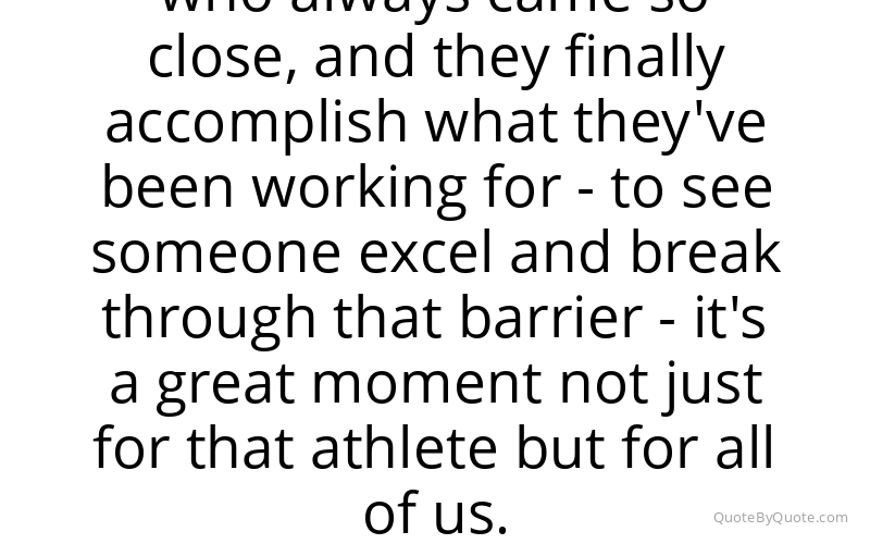 Preview image for this quote by Michelle Carter