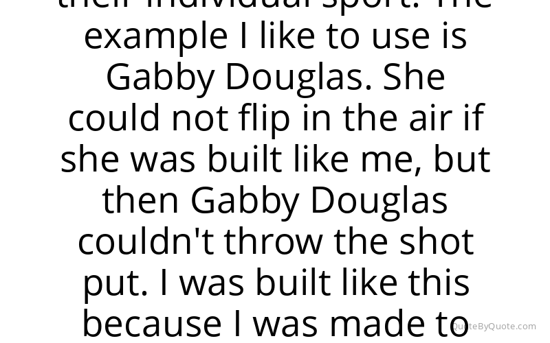 Preview image for this quote by Michelle Carter