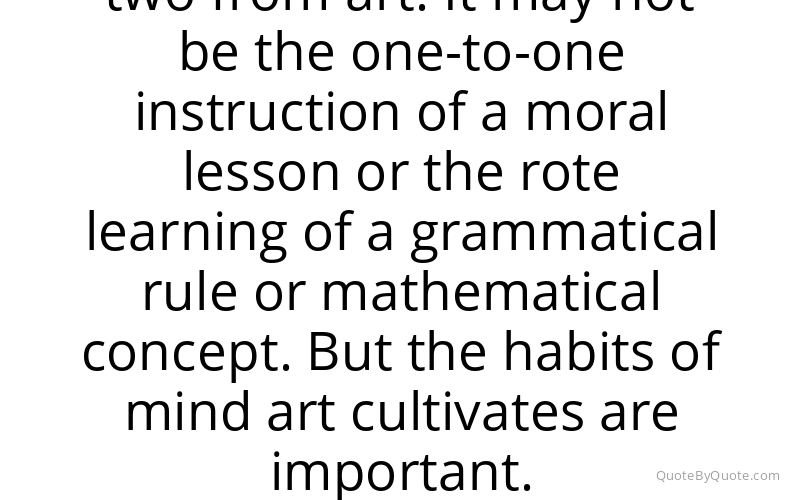 Preview image for this quote by Michelle Dean