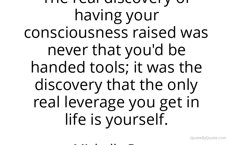 Preview image for this quote by Michelle Dean