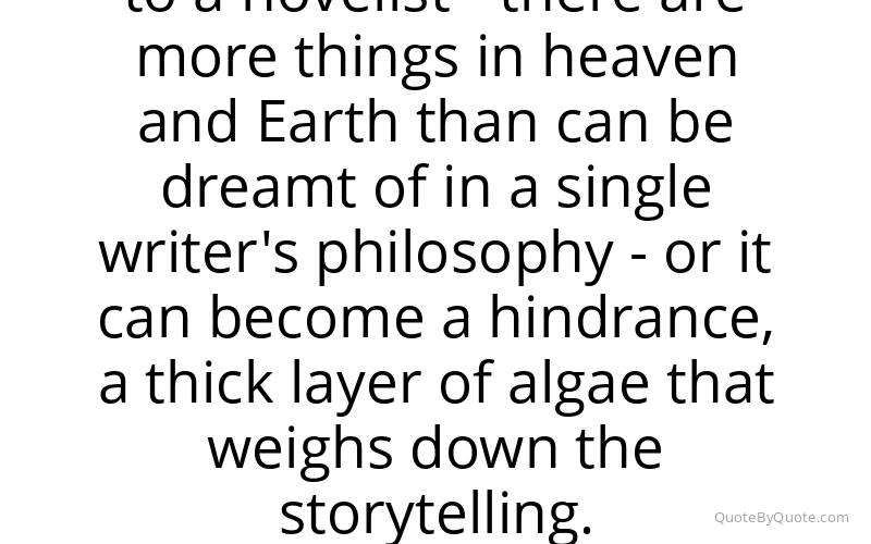 Preview image for this quote by Michelle Dean