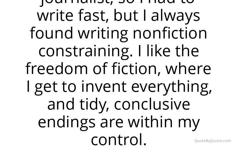 Preview image for this quote by Michelle Gagnon