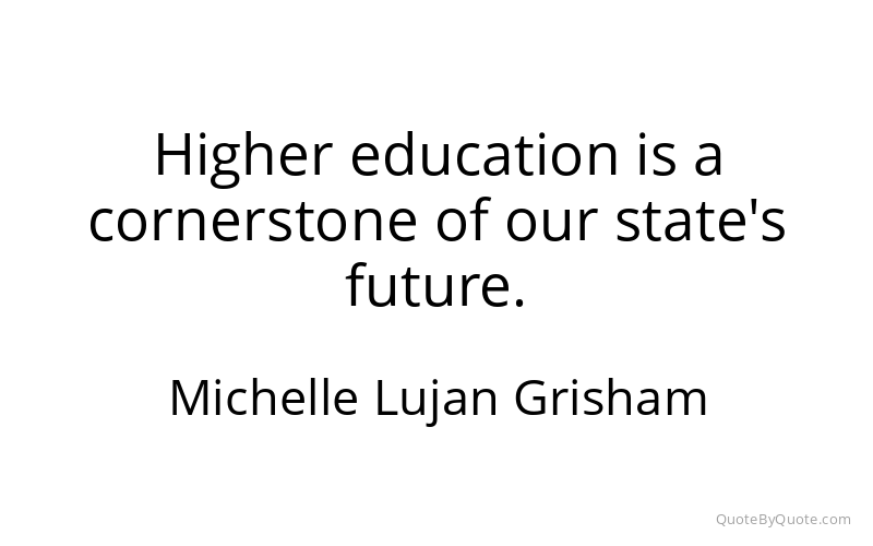 Preview image for this quote by Michelle Lujan Grisham