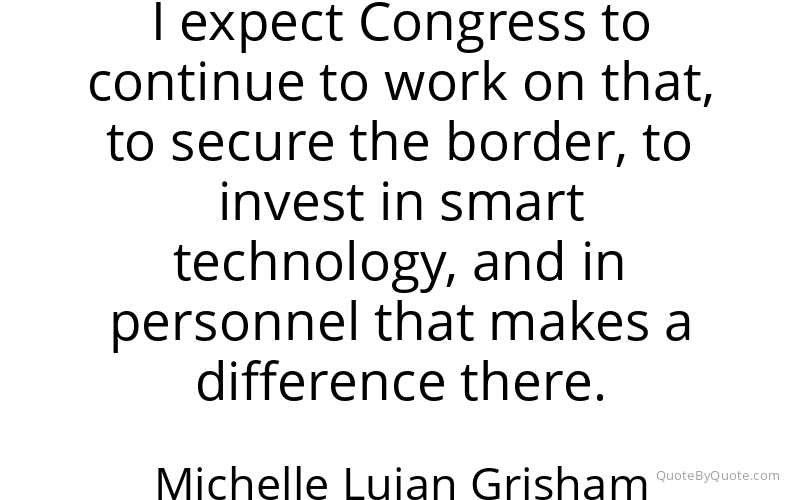 Preview image for this quote by Michelle Lujan Grisham