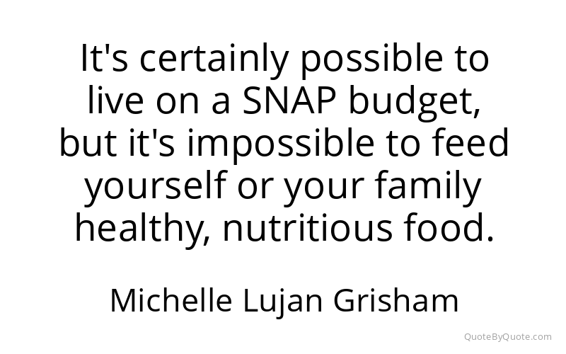 Preview image for this quote by Michelle Lujan Grisham