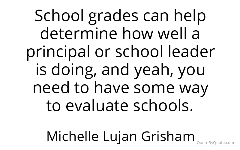 Preview image for this quote by Michelle Lujan Grisham