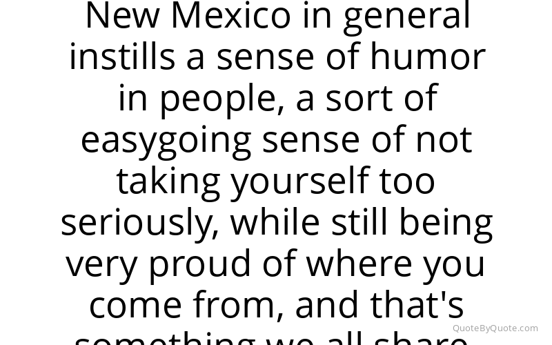 Preview image for this quote by Michelle Lujan Grisham