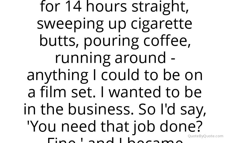 Preview image for this quote by Michelle MacLaren