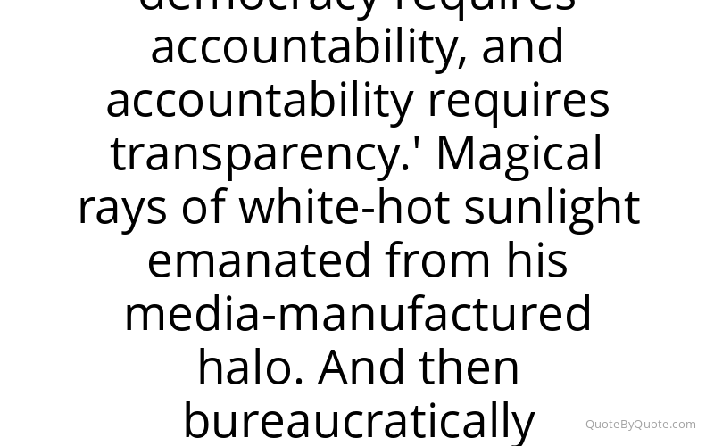 Preview image for this quote by Michelle Malkin