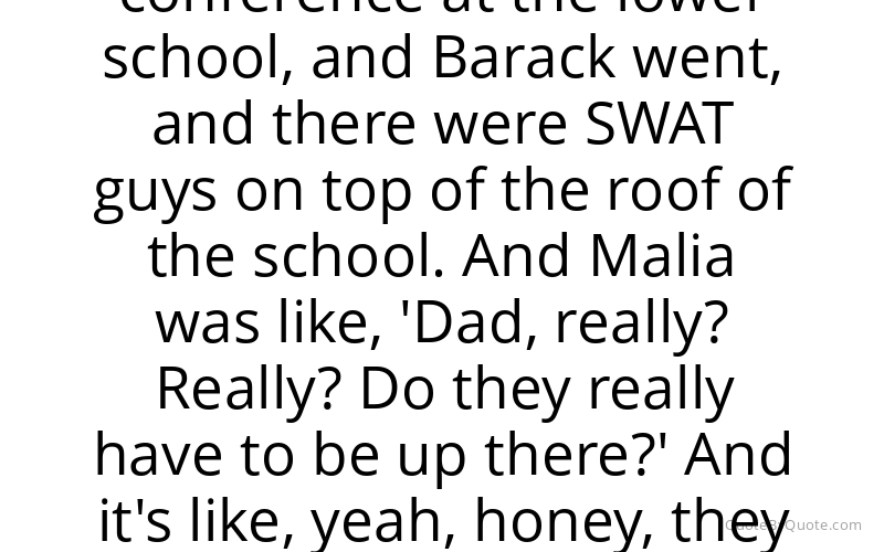 Preview image for this quote by Michelle Obama