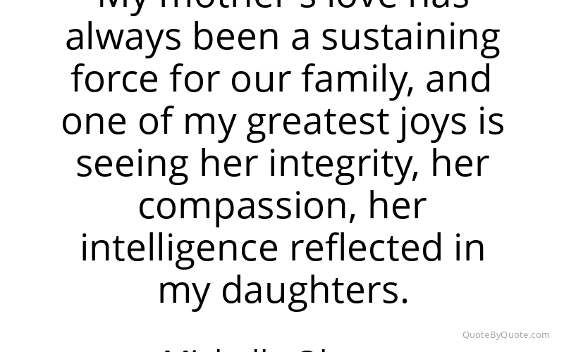 Preview image for this quote by Michelle Obama