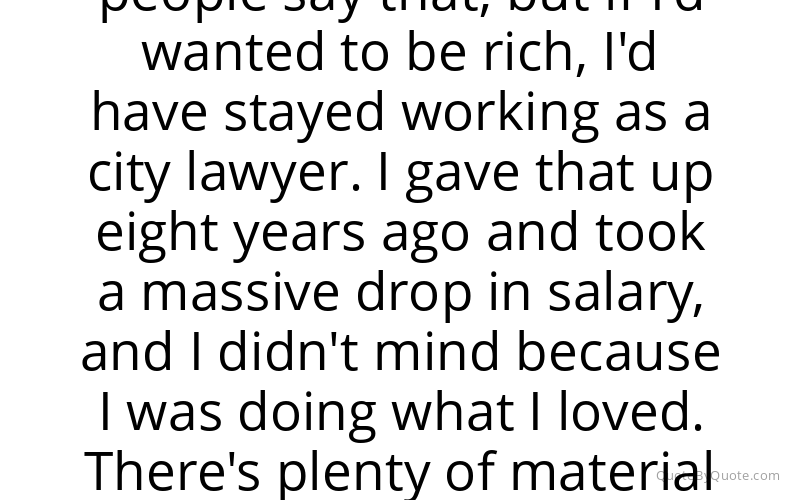 Preview image for this quote by Michelle Paver