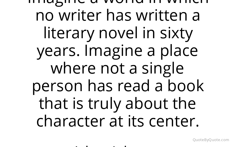 Preview image for this quote by Adam Johnson