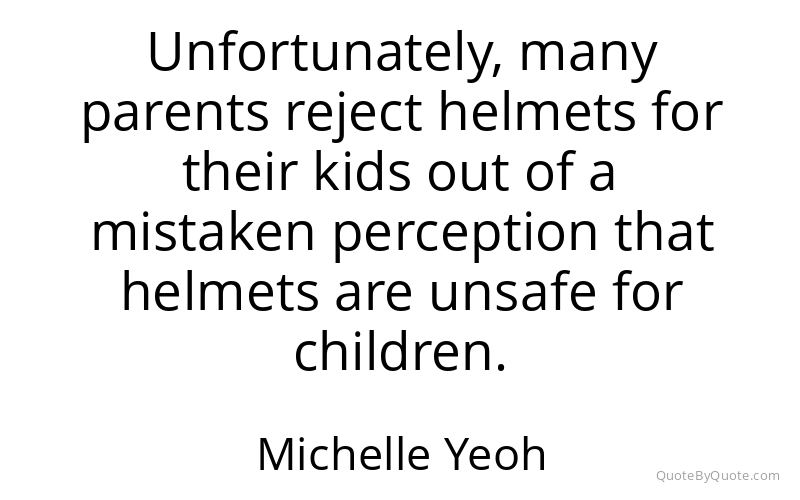 Preview image for this quote by Michelle Yeoh