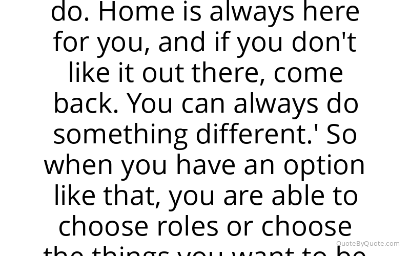 Preview image for this quote by Michelle Yeoh
