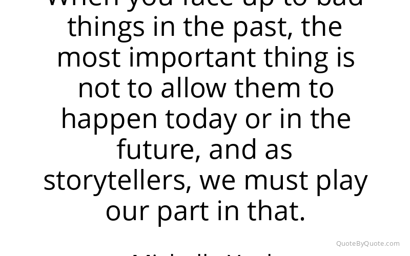 Preview image for this quote by Michelle Yeoh