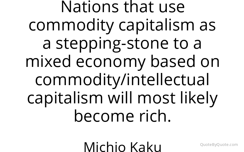 Preview image for this quote by Michio Kaku