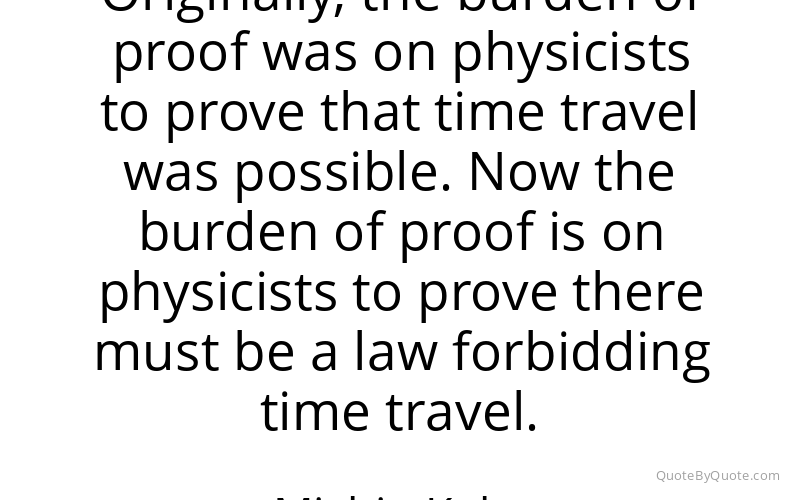 Preview image for this quote by Michio Kaku