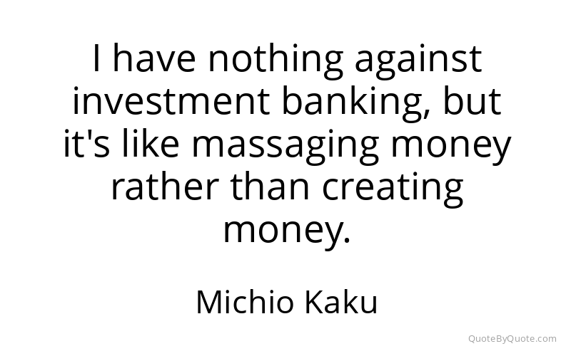 Preview image for this quote by Michio Kaku