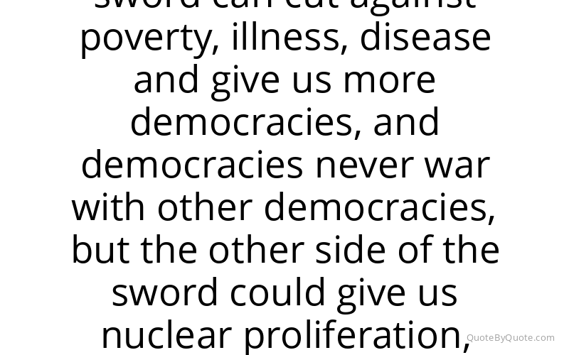 Preview image for this quote by Michio Kaku
