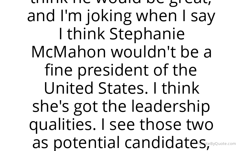 Preview image for this quote by Mick Foley