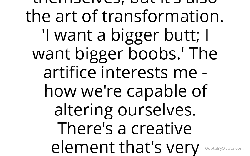 Preview image for this quote by Mickalene Thomas